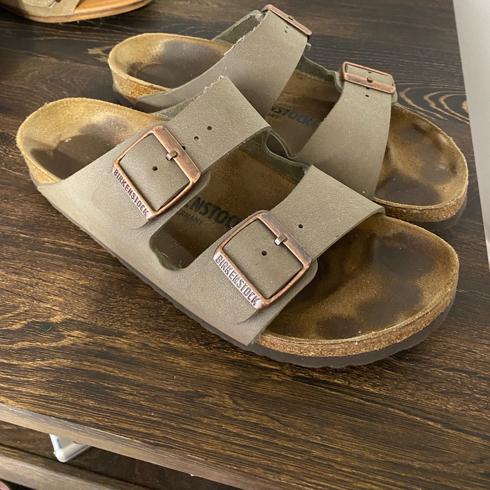 Birkenstock Sandals size 40